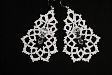 Серьги. Изображение 70666