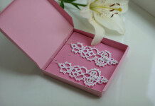 Серьги. Изображение 70660