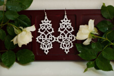 Серьги. Изображение 70663