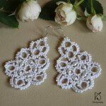 Серьги. Изображение 70658