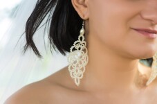 Серьги. Изображение 70673