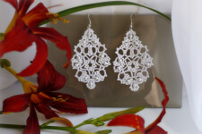 Серьги. Изображение 70657