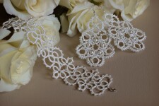 Браслеты и  митенки. Изображение 70706