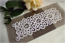 Браслеты и  митенки. Изображение 70704