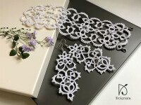 Браслеты и  митенки. Изображение 70701