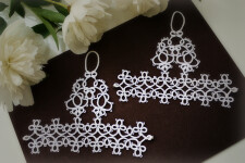 Браслеты и  митенки. Изображение 70709