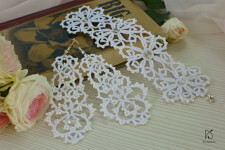 Браслеты и  митенки. Изображение 70702