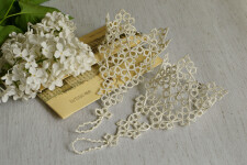 Браслеты и  митенки. Изображение 70710