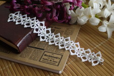 Браслеты и  митенки. Изображение 70707