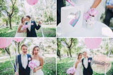 "Love is in the air" свадьба Насти и Игоря. Изображение 6372 "Love is in the air" свадьба Насти и Игоря. Изображение 6372