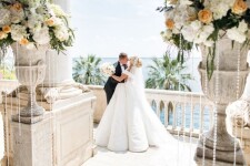 Организация свадьбы Mopis. Изображение 70771