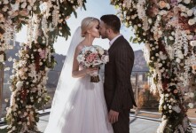 Организация свадьбы Mopis. Изображение 70773