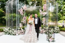 Организация свадьбы Mopis. Изображение 70777