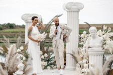 Организация свадьбы Mopis. Изображение 70758