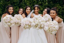 Организация свадьбы Mopis. Изображение 70775