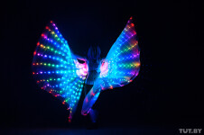 LED show Starlight. Изображение 70902