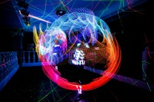 LED show Starlight. Изображение 70907