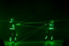 LED show Starlight. Изображение 70901