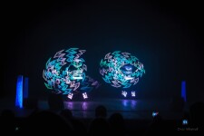 LED show Starlight. Изображение 70903