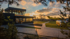 загородный комплекс. Изображение 70971