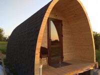 загородный комплекс. Изображение 70967