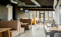 загородный комплекс. Изображение 70970