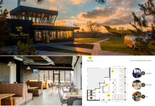 загородный комплекс. Изображение 70965