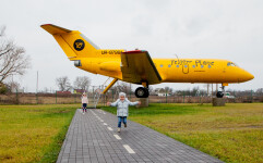 загородный комплекс. Изображение 70973