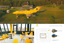 загородный комплекс. Изображение 70966