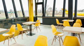 загородный комплекс. Изображение 70968