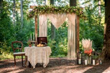 Арки и фотозоны . Изображение 70987