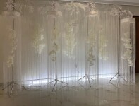 Арки и фотозоны . Изображение 70985