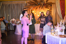 Ведущая Юлия Волошина. Изображение 71040