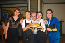 Ведущая Юлия Волошина. Изображение 71029