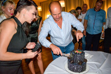 Ведущая Юлия Волошина. Изображение 71043