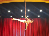 Ремни и стойка . Изображение 71160