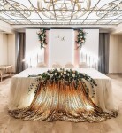 Оформление президиума и выездной. Изображение 71379