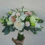 Букеты и бутоньерки. Изображение 71375