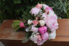 Букеты и бутоньерки. Изображение 71368