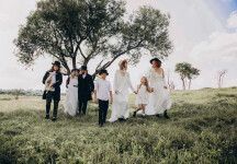 AMISH WEDDING. Изображение 71486