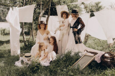 AMISH WEDDING. Изображение 71477