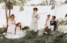 AMISH WEDDING. Изображение 71474