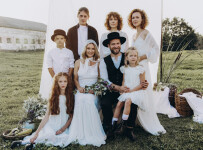 AMISH WEDDING. Изображение 71475