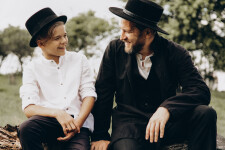 AMISH WEDDING. Изображение 71470