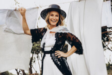 AMISH WEDDING. Изображение 71472