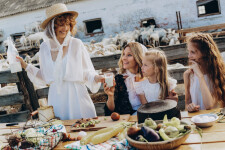 AMISH WEDDING. Изображение 71487