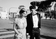 ILANIYA & CARLOS WEDDING IN ITALY. Изображение 71502