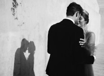 ILANIYA & CARLOS WEDDING IN ITALY. Изображение 71501