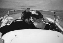 ILANIYA & CARLOS WEDDING IN ITALY. Изображение 71493