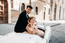 ILANIYA & CARLOS WEDDING IN ITALY. Изображение 71500